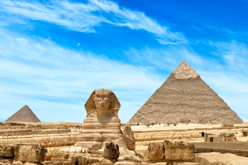 Egypt Classic Tours