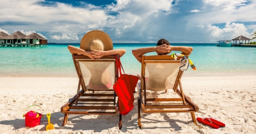 Egypt Honeymoon Packages