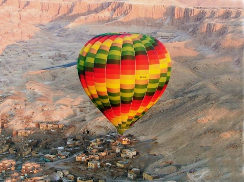 Egypt Holy Land Tours