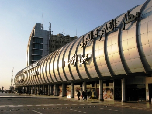 Cairo Airport Transfer