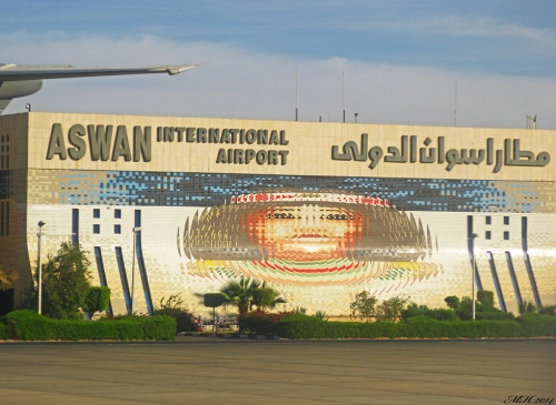Aswan Airport Transfers