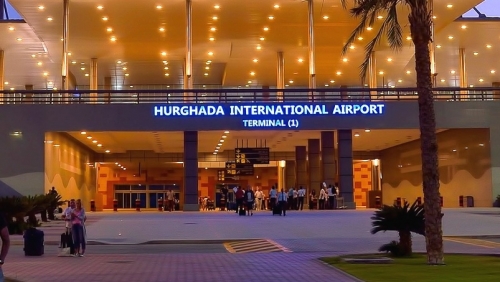 Hurghada Airport Transfers