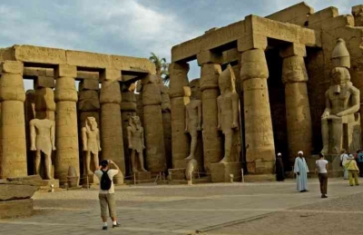 Karnak and Luxor Temples Tour