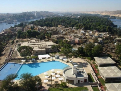 Tour from Luxor to Aswan And Abu Simbel by Vehicle