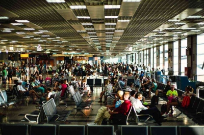 Cairo Airport Transfers to Ismailia or Suez Hotels