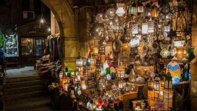 Cairo Tours by flight from Hurghada