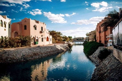Cairo Airport Transfers to Hurghada or El-Gouna Hotels