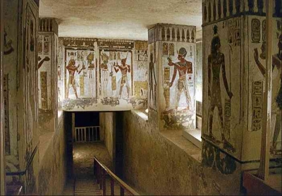 Luxor Tour from Hurghada by vehicle