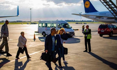 Luxor Airport Transfer to Aswan Hotels