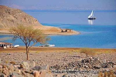 Sharm El Sheikh Airport Transfer to Nuweiba Hotels