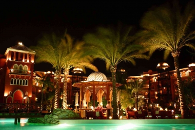 Hurghada Airport Transfer to Hurghada Hotel