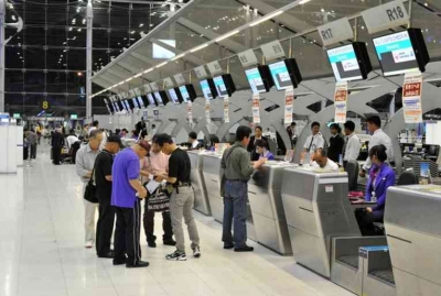 Luxor Airport Transfers to Marsa Alam Hotels