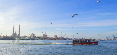 Cairo Airport Transfer to Marsa Alam Hotels