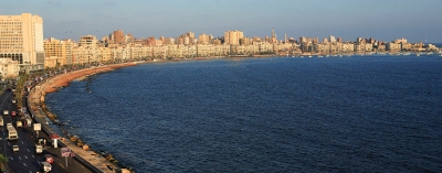 Alexandria Shopping Tours