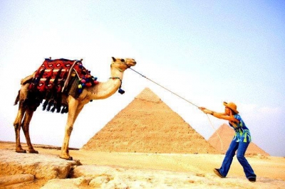 Overnight Cairo Excursions from Alexandria
