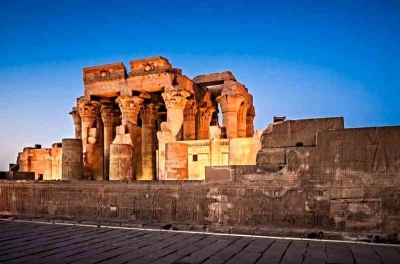 Tour to Edfu And Kom ombo from Luxor