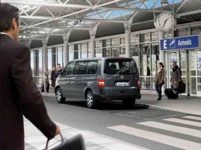 Hurghada Airport Transfers to Luxor Hotels