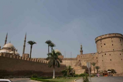 Overnight Cairo Tour from Hurghada by flight
