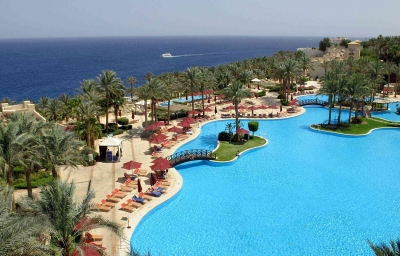 Sharm El Sheikh Airport Transfers to Cairo or Giza Hotels