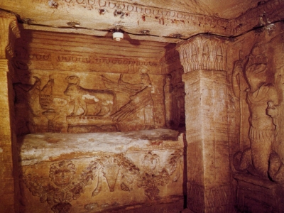 Alexandria Day Tours